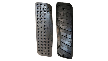 Tire Changer Bead Breaker Rubber Pad