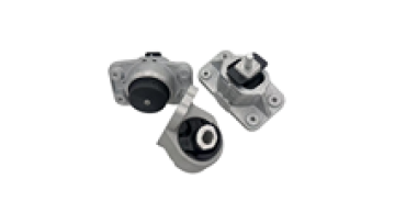 High Quality Rubber Engine Mounts for Range Rover - KKB500630 KKB500590 KKB500770 KKB5006201
