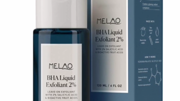 Private Label  2% exfoliator Anti-oxidation Anti Aging 120ml BHA Serum for acne facial care1