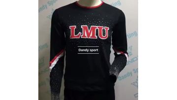 mens cheer uniform
