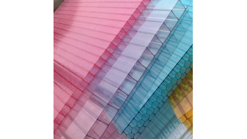 polycarbonate sheet