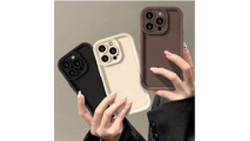 Solid Color Silicone TPU Phone Case for Redmi A3-4G/Xiaomi 14/Redmi 14C - Custom Pattern Option at Factory Price1