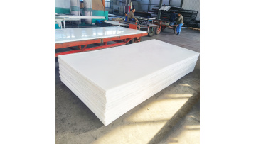 Wear resistant liners UHMWPE liner