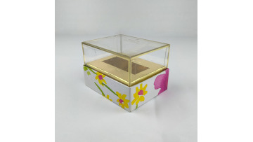fragrance packaging box perfume box manufacturer