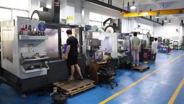 mold processing