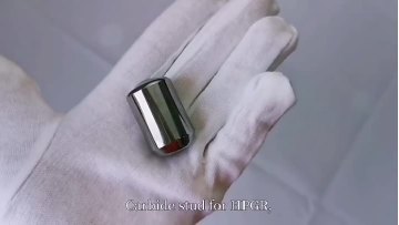 Hard Alloy Stud2.8