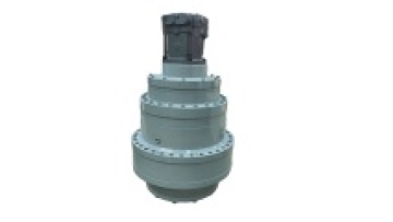 High Torque 20000Nm GFB Series Planetary Gearbox Reducer Hydraulic Transmission Drive Gearbox for Crusher final drive1