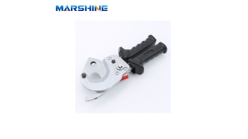 Short Handle Cable Cutter