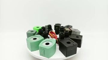 Pulse Valve Solenoid Coils