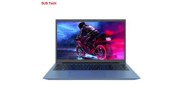 Large-screen laptop