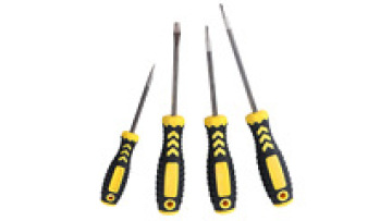 Zhixin Wholesale Portable Multi Purpose Hand Tool Sets Function Combination Manual Repair Magnetic Screwdriver Set1