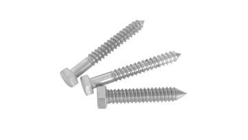 lag screw
