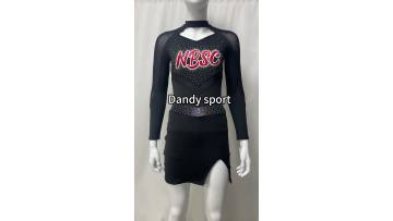 cheer uniforms