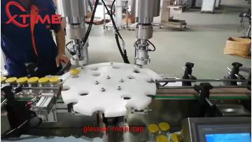 Low Price For Glass Jars Closing Capping Machine Bottles1