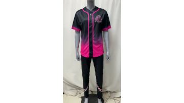 baseball jerseys