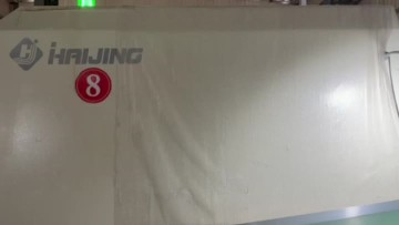328T Injection machine