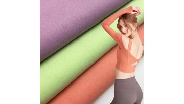 yoga fabric.MP4