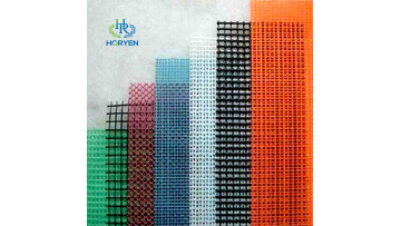 glass fiber mesh