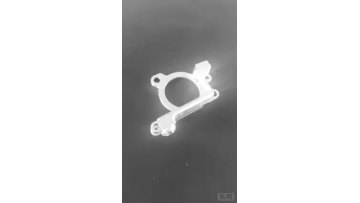 stainless steel casting