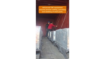 How to match proper steel‑tower configuration according to target project wind‑pressure geological and service‑life standards