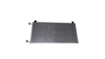 ac condenser DPI 3026 for GM DODGE C1500 CHEYENNE V8 5.0L 96-981