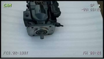 Alternatives to Parker P2060 P2075 P2105 and P2145