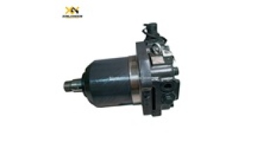 708-7H-00680 Fan Motor for D375-6 Bulldozer: Replacement and Maintenance Guide1