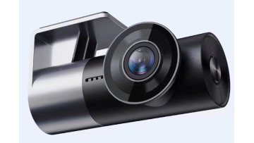 DashCam A209 1080P