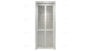 Luxury Impact-Resistant Wood Shutters and Doors1