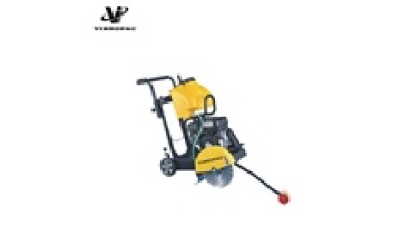 For Road Construction Easy For Use Concrete Road Saw Cutting Machine 67KG High Speed Floor Saw Cutter1