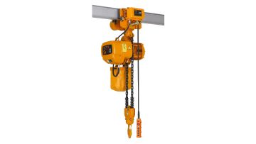 hhbb ELECTRIC CHAIN HOIST