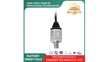 0 to1000 bar Pressure Transmitter(PB6000-3)