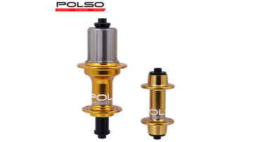 FDH001 Folding bike hub