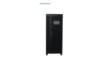 UM600kVA UPS