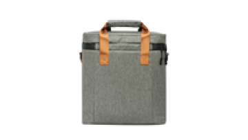 Heighten Ice Bag Large Capacity Handbag 12.5 Thermal Insulation Factory Direct Sales Ice Bag Outdoor Picnic Camping1