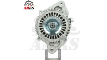 11203type automobile generator