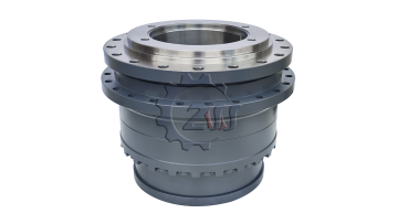 SY305 TRAVEL REDUCER