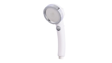 Shower Sprinkkler Head Sprayer Hand Held Units