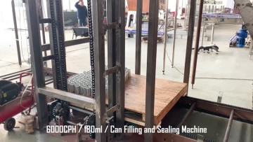 6000CPH 180ml filling line.mp4