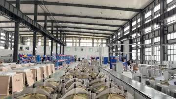 BIOBASE Factory Price Vertical Autoclave 75L With Optional Stainless Steel Bucket and Water Shortage Protection  For Lab1