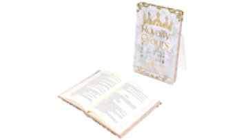 China Professional Hardcover Book Services Printing Special Edition Books with Custom Designed Edges1