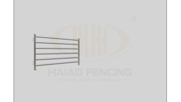 Online shopping high quality 2020 new product sheep yard panels gate1