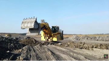 KOMATSU PC3000-6EXCAVATOR