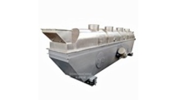 ZLG Series Vibrated Fluidized Bed Dryer Search Engine1
