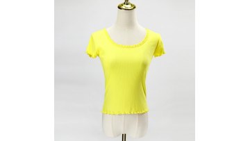 skinny short sleeves