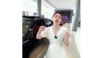 2022 Hongqi H9 Smart Connected Flagship Edition