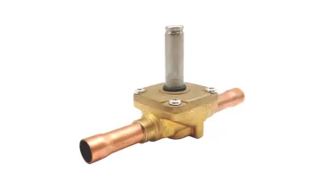 EVR 15 NC 5/8′′ Solder Refrigeration Solenoid Valve 12VDC 24VDC 24VAC 110VAC 220VAC 032F12281