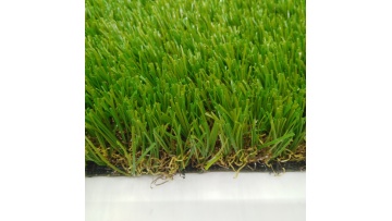 Landscape artifiical grass