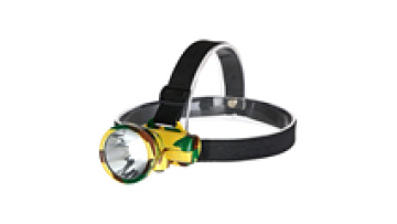 Factory wholesale high powerful outdoor camping rechargeable led work head light flashlight headlamp1