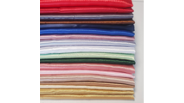 Hot Sale 75gsm Satin Fabric 100 Polyester Fabric Satin Fabric Stock1